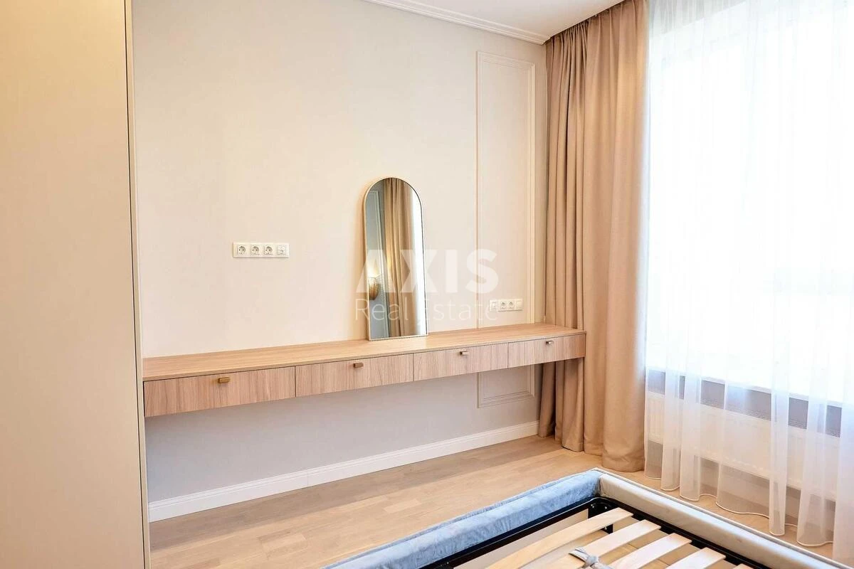 2k apartment vul. Vasylya Tyutyunnyka 28A6611515