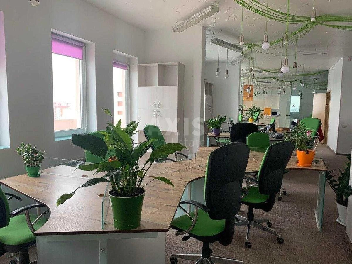 Office vul. Chavdar Jelyzavety 7, 175m26757410