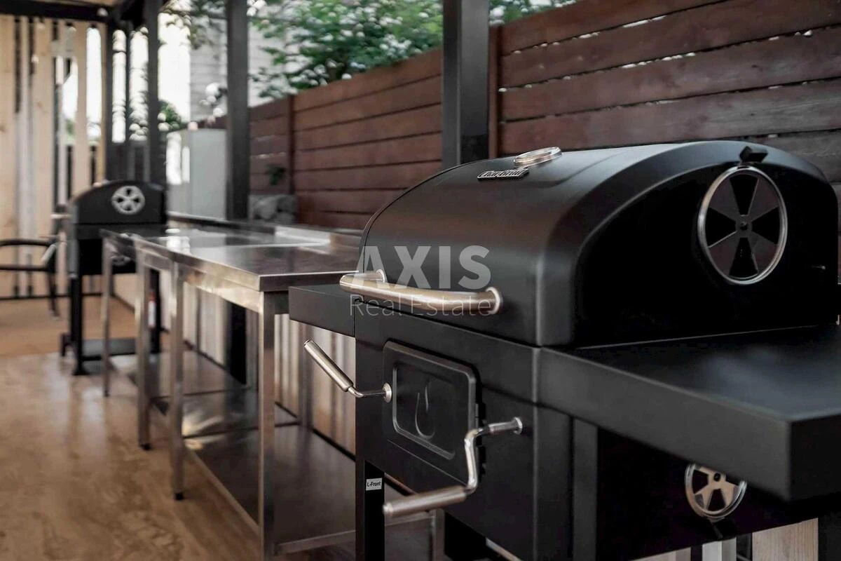 Office vul. Teligy Oleny 6, 312m2585808