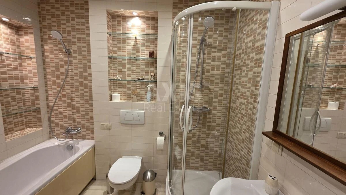 2к квартира пр-т Лобановского 126Г691306