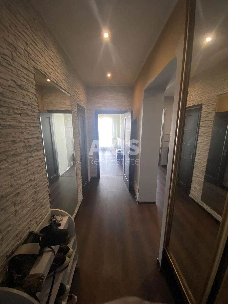 2к квартира шоссе Харьковское 19362814