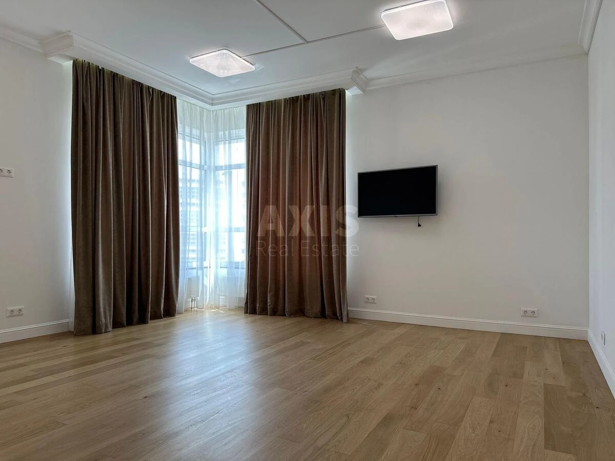 3k apartment uzv. Klovs'kyj 7513497