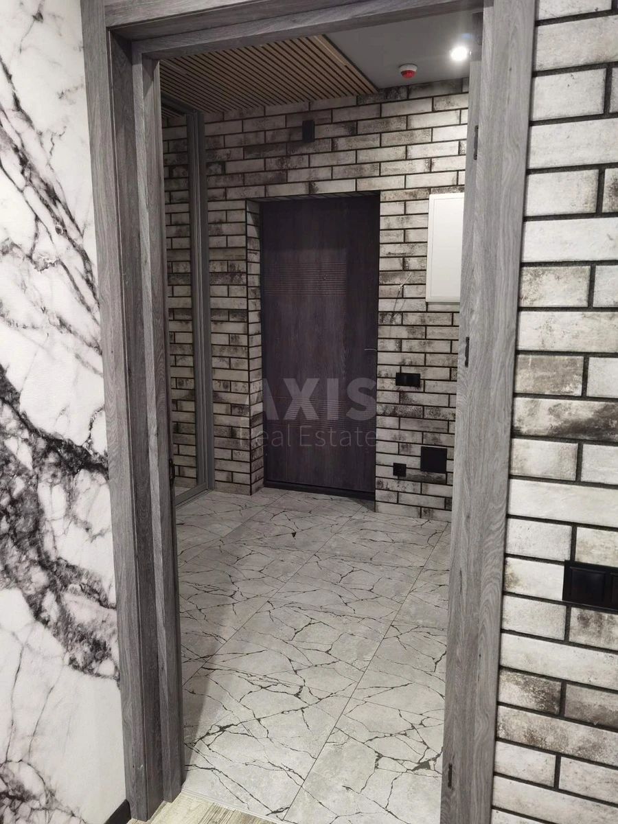 1k apartment vul. Grechka Marshala 12К6047824