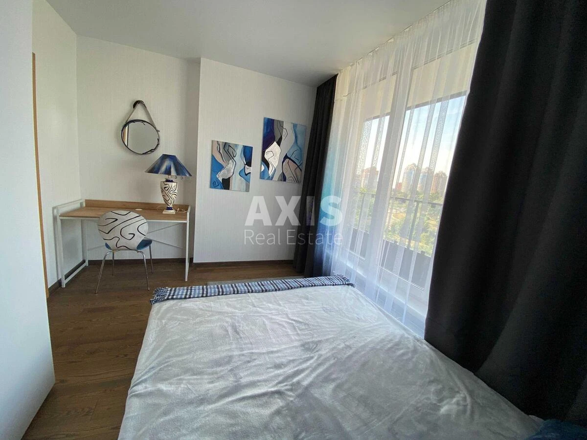 1k apartment vul. Stusa Vasylja 35Б486745