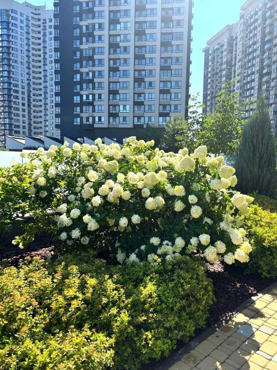 1k apartment vul. Osokors'ka 2А7057517