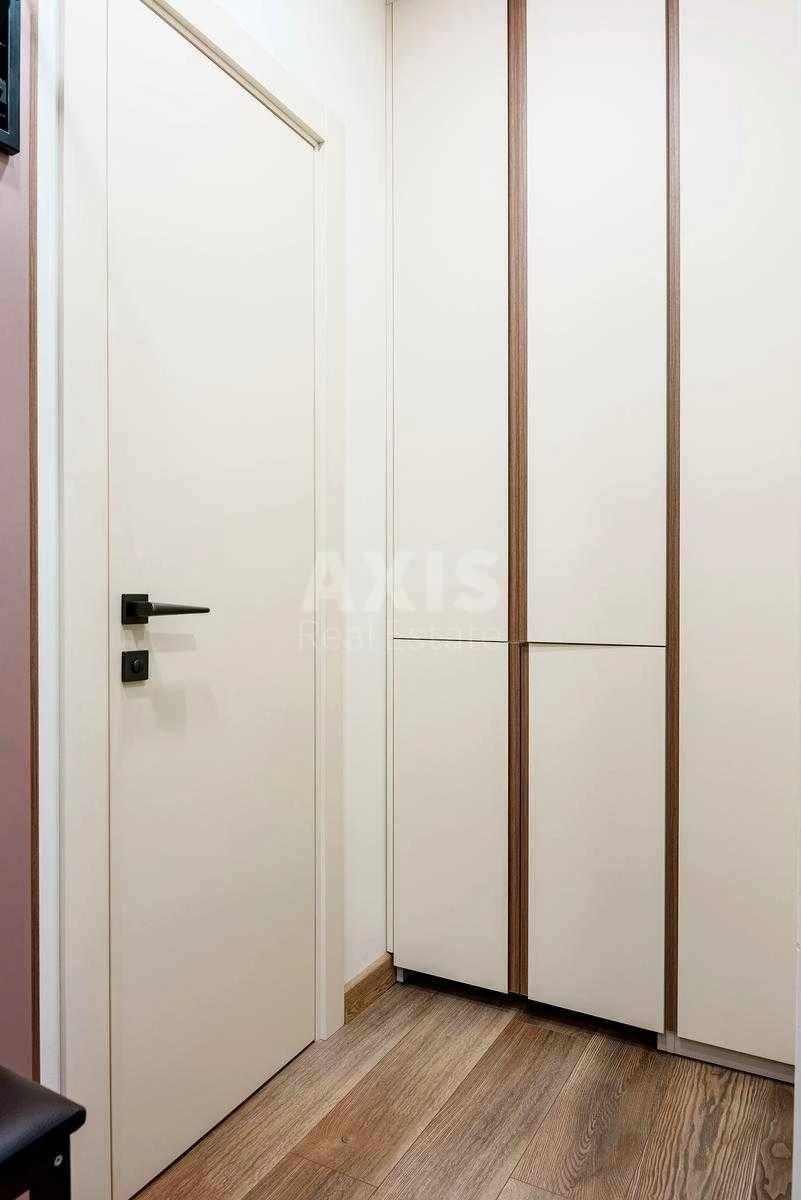 1k apartment vul. Kustanajs'ka 13602798