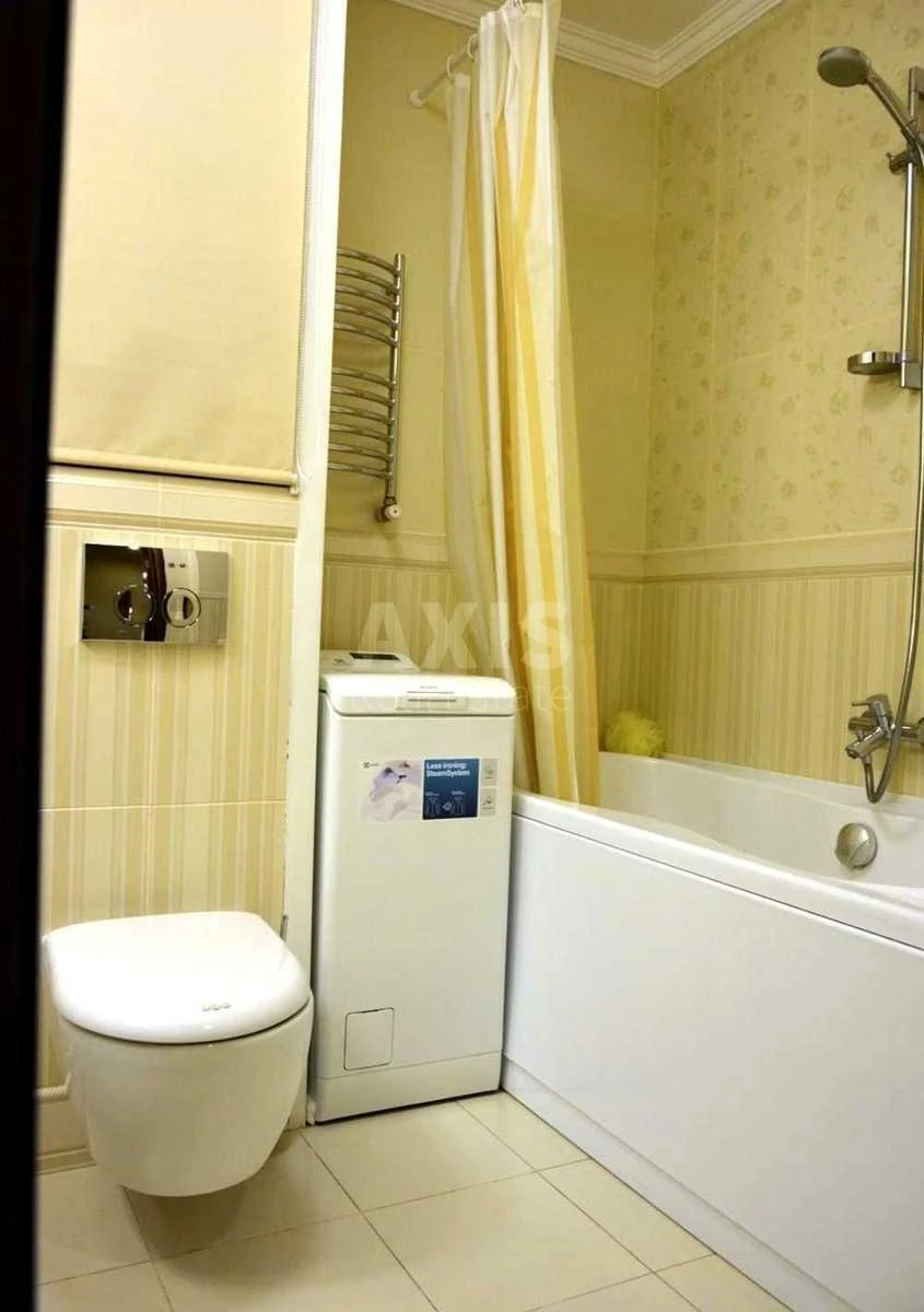 3k apartment vul. Kasijana Vasylja 2/17058812
