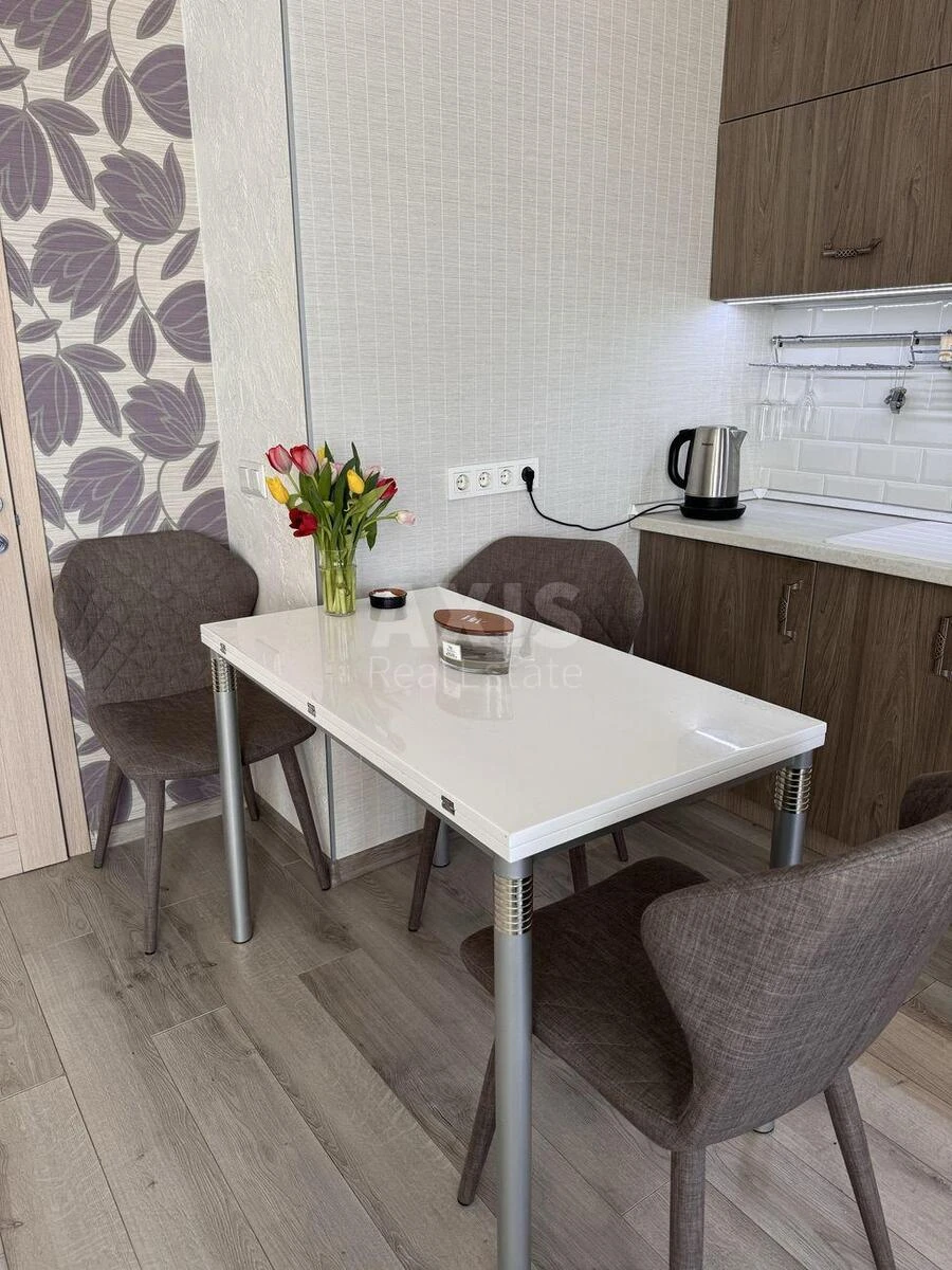 1k apartment vul. Tumanjana Ovanesa 3642812