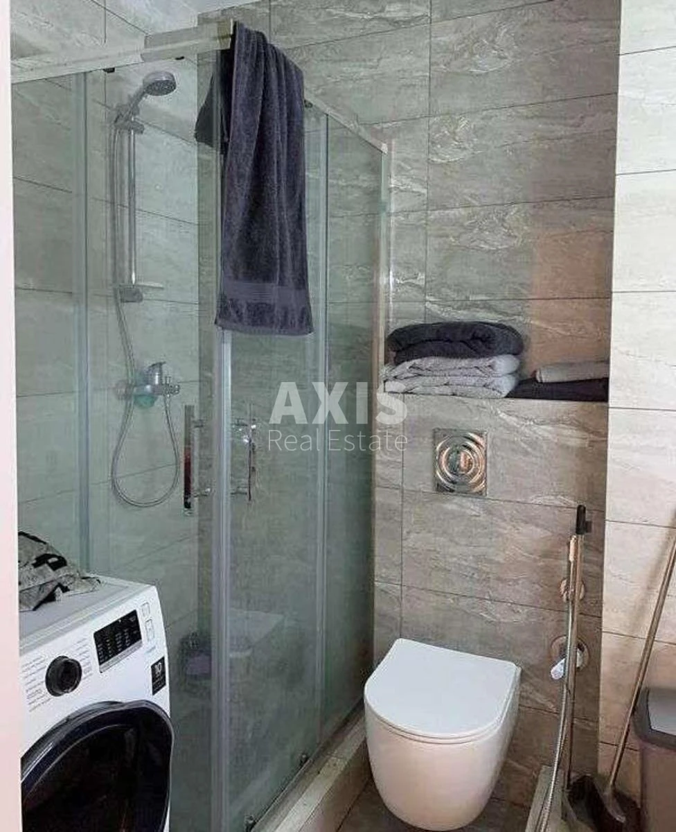 1k apartment vul. Myhajla Maksymovycha 28Д336461