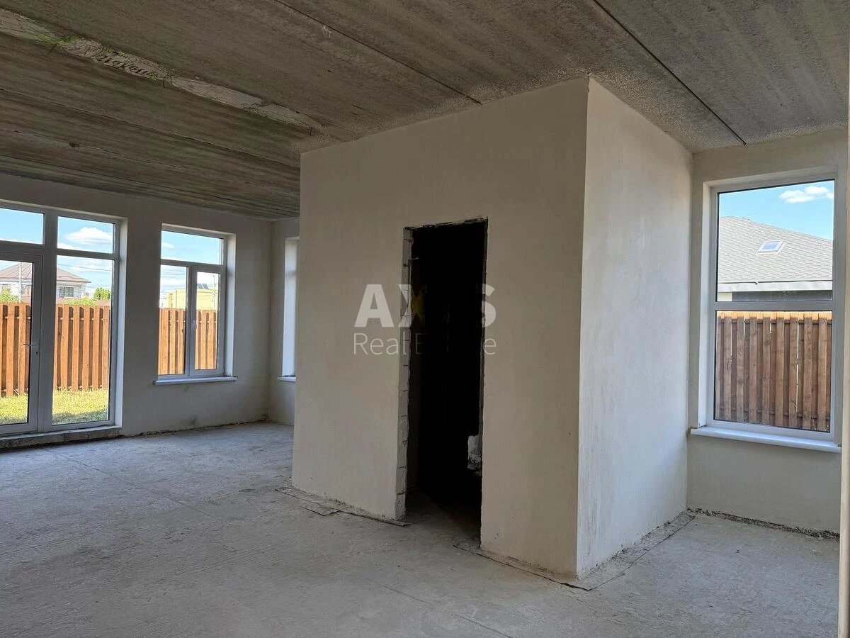 Дoм ул. Тараса Коваля, 130м2, город Киев7019510