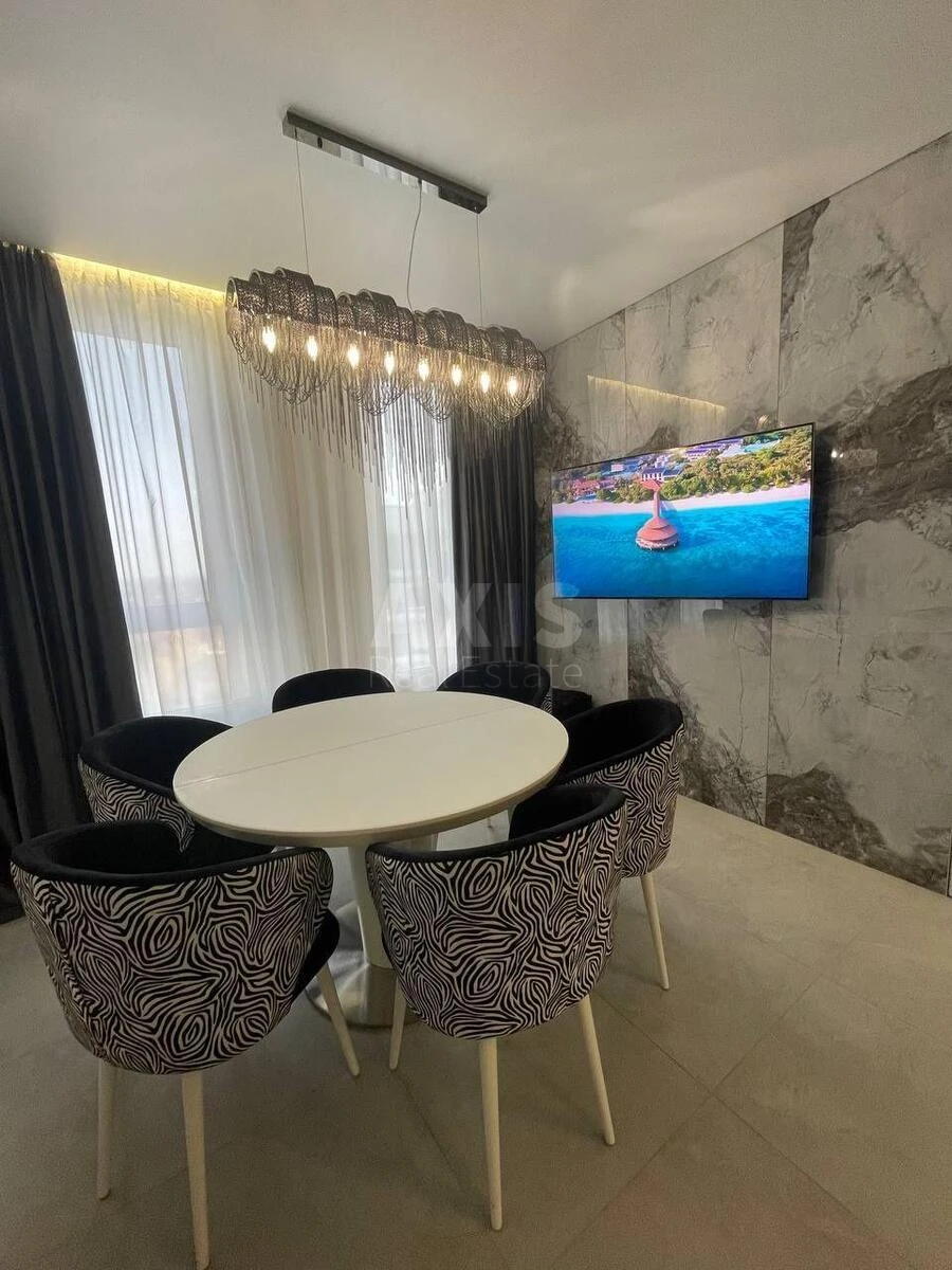 3к квартира ул. Центральная 21А718441