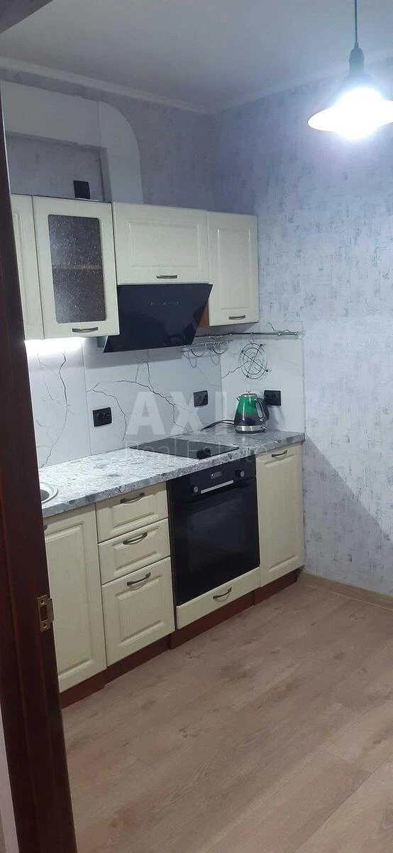1k apartment vul. Rusovoi' Sofii' 163793