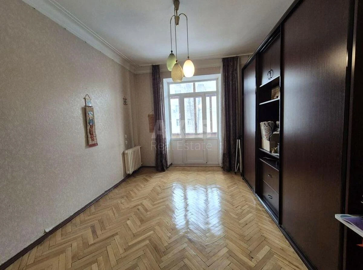 2k apartment vul. Fedorova Ivana 6703363