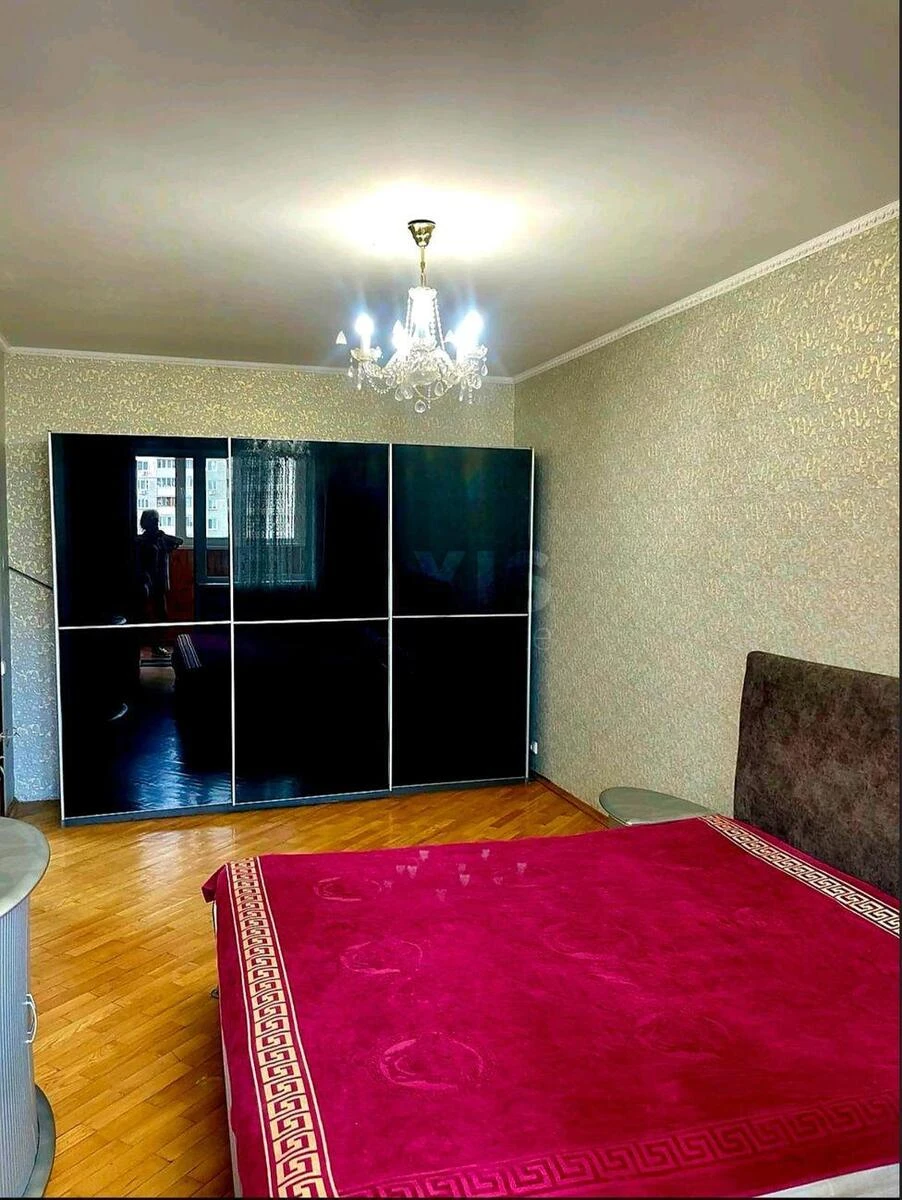 2к квартира ул. Заболотного Академика 84641986