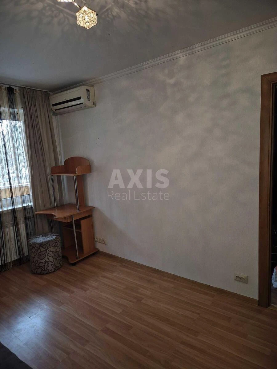 1k apartment vul. Zagorіvs'ka 1А656172