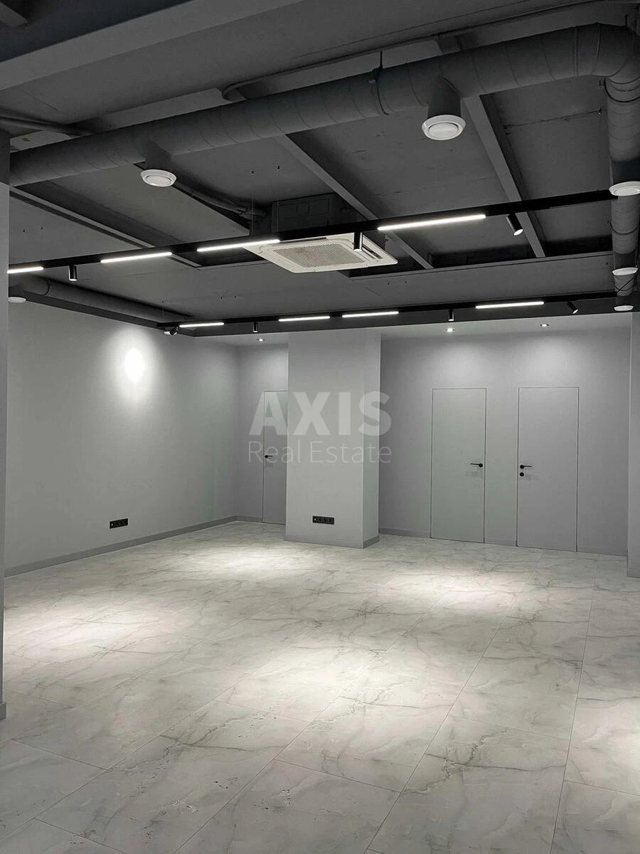 Trade object vul. Andriya Verkhohlyada 14А, 89m2672109