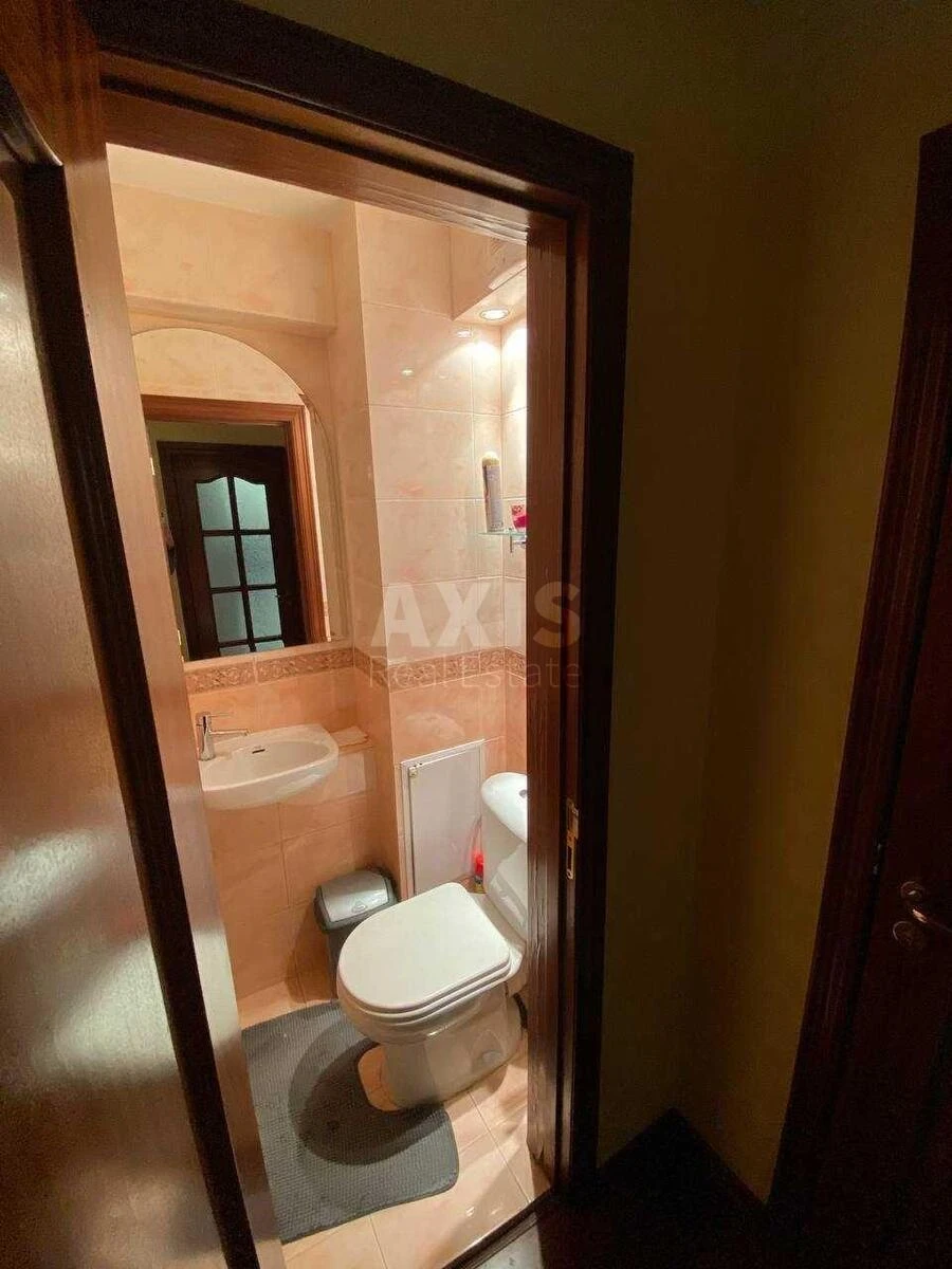 3k apartment vul. Shovkovychna 48656508