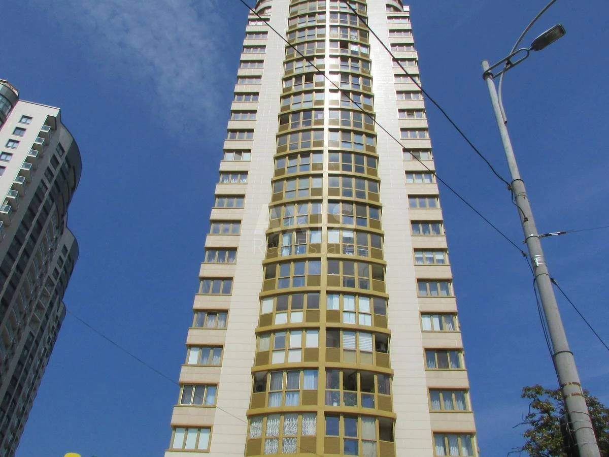 1к квартира пр-т Голосеевский 586888419