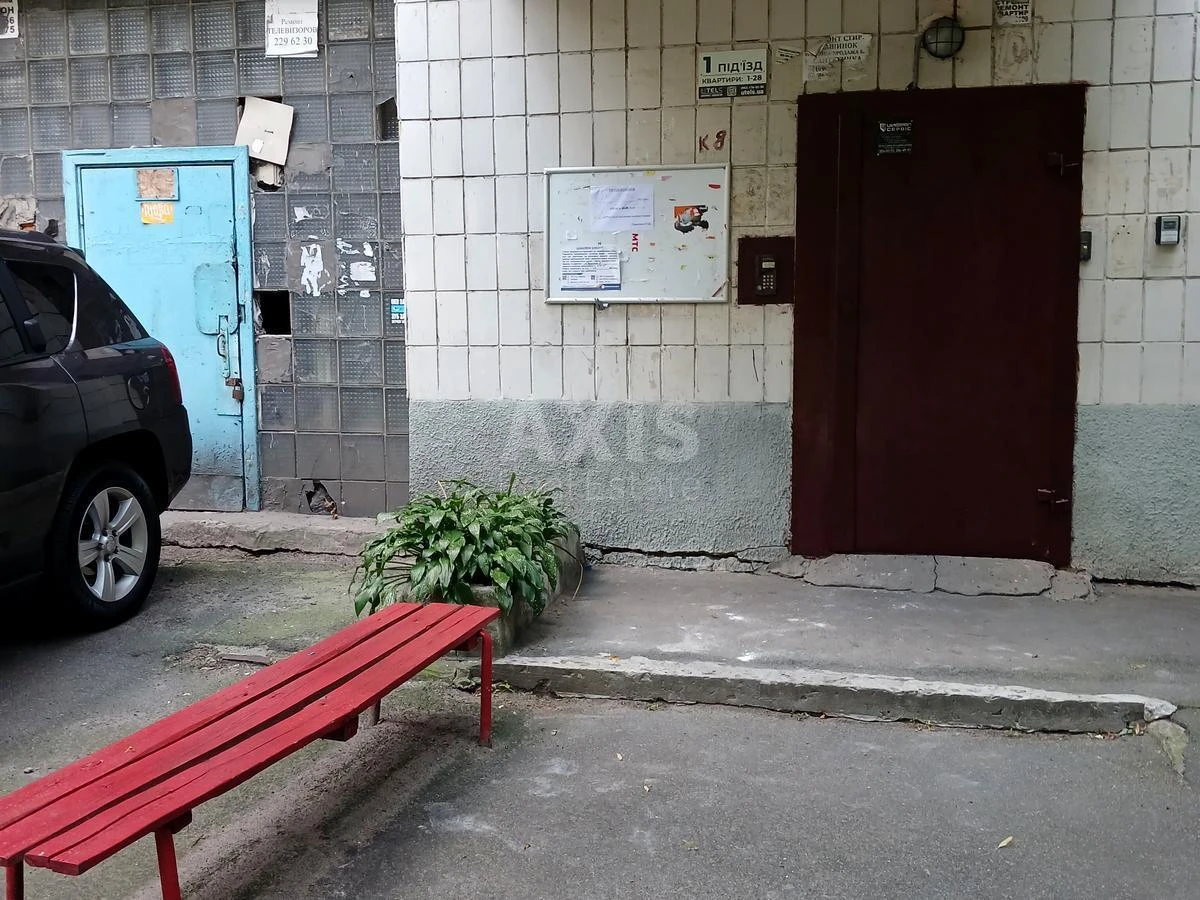3к квартира бул. Леси Украинки 5719128