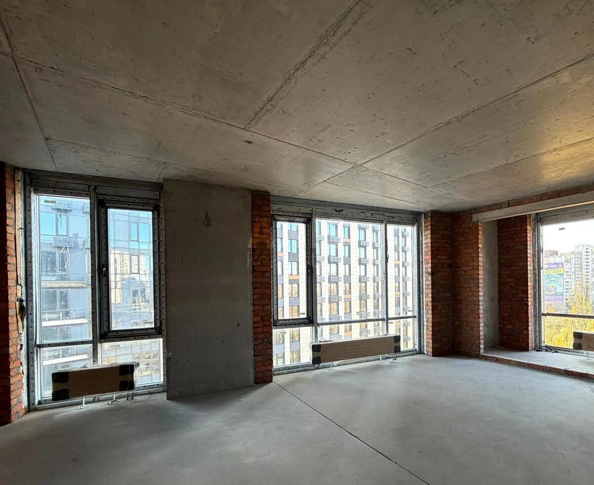 Office vul. Zabolotnogo Akademika 1А, 205m2639368