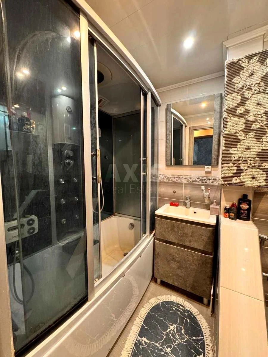 3k apartment vul. Revuc'kogo 19/1703855