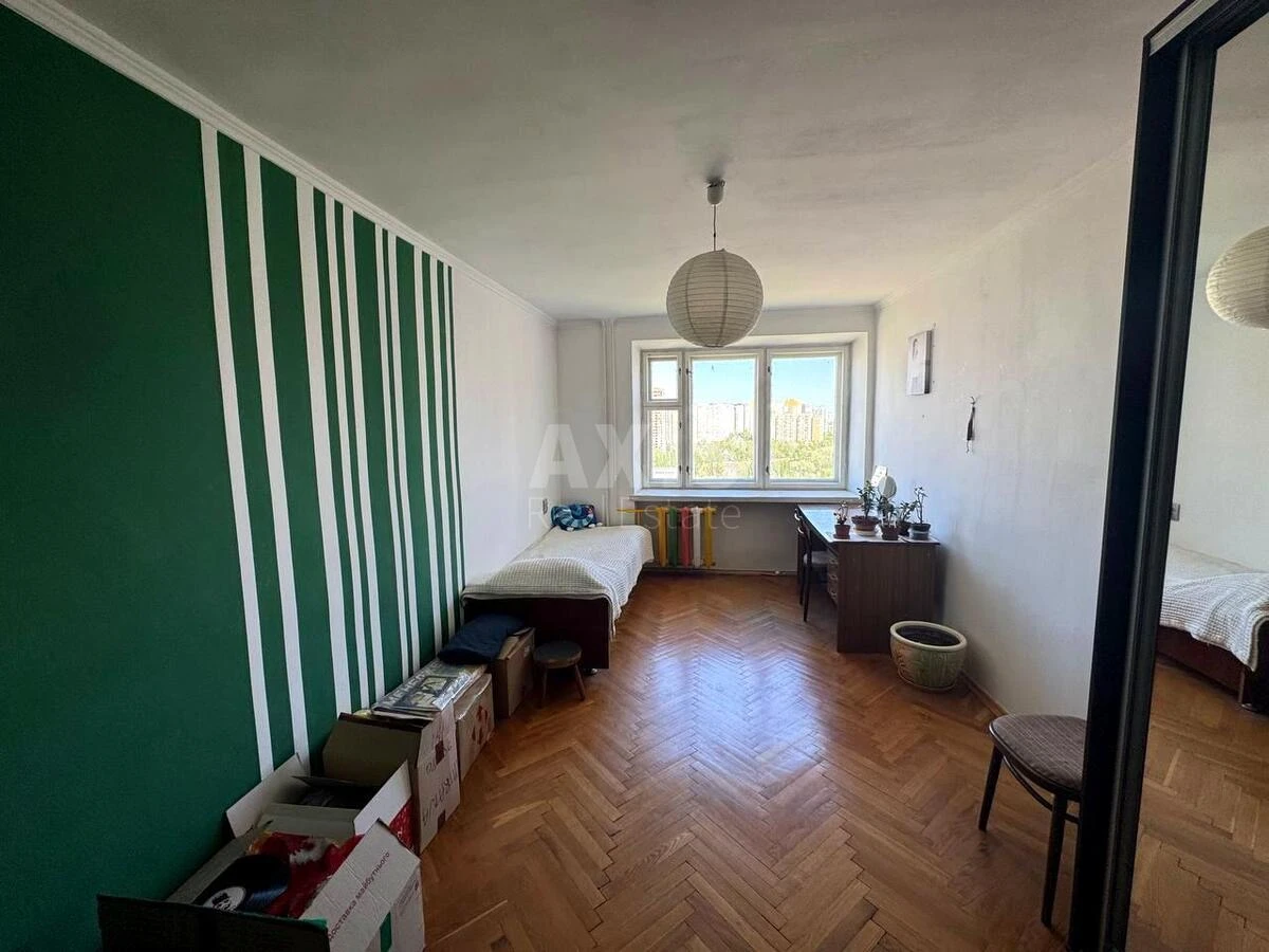 3k apartment vul. Sortuval'na 4703946
