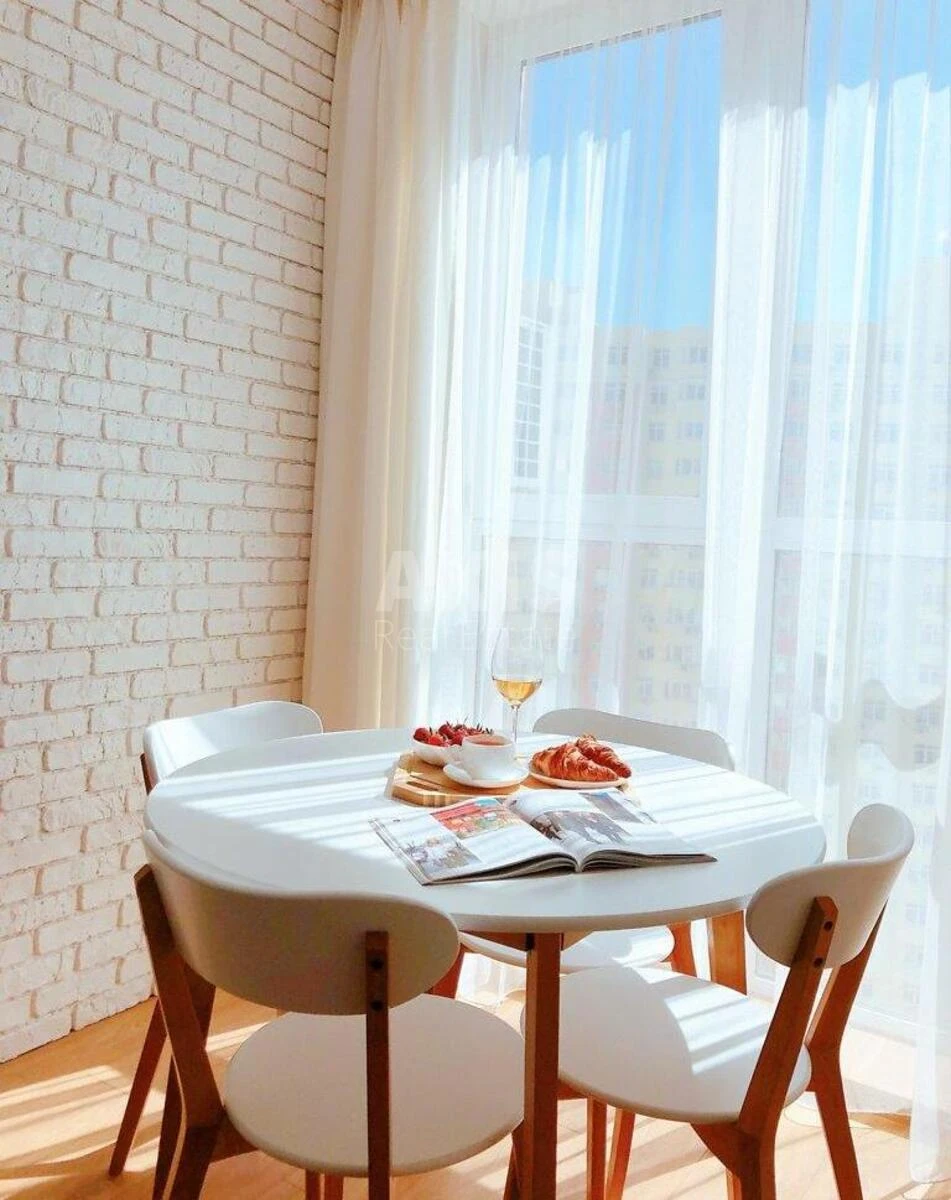 2k apartment vul. Petra Kalnyshevs'kogo 6672660