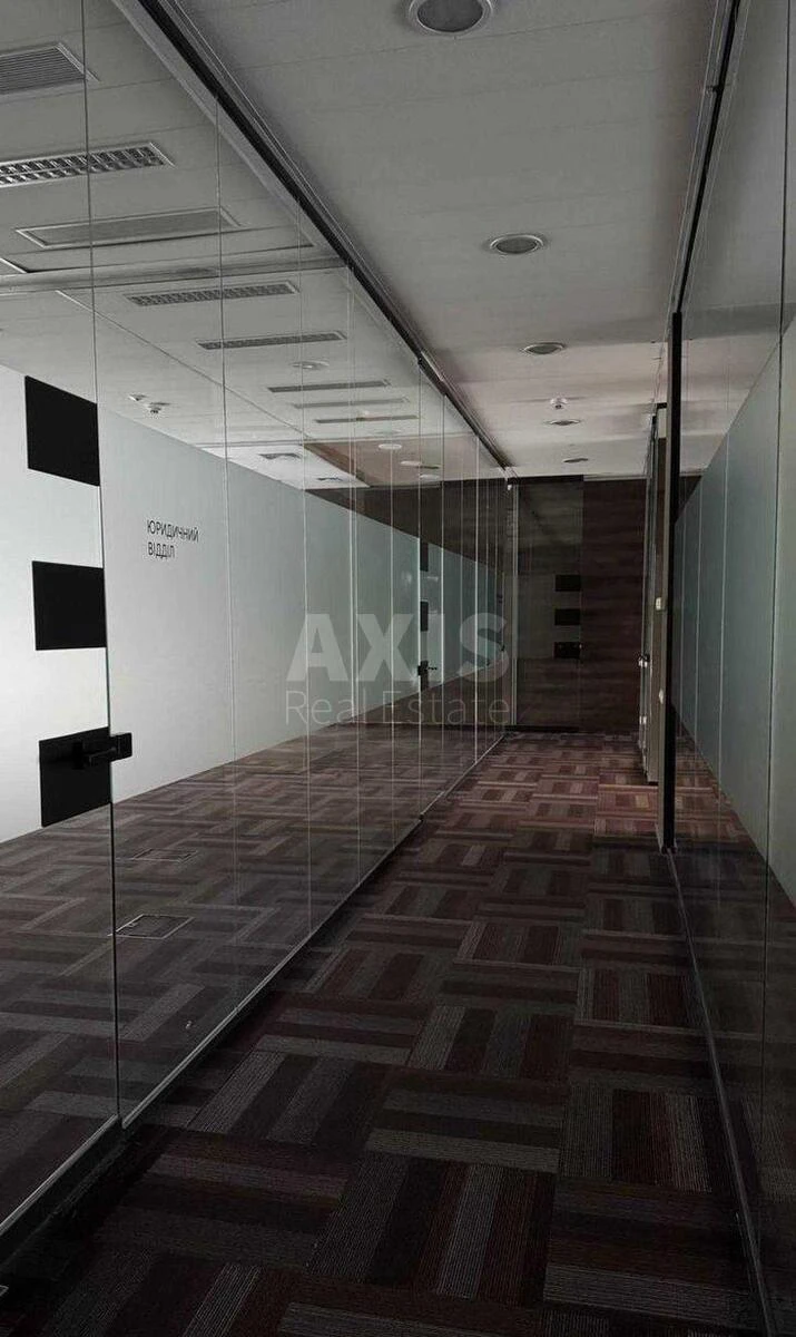 Office vul. Solom'jans'ka 11, 612m2719382