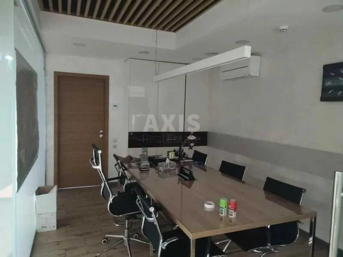 Office vul. Mehanizatoriv 2А, 172m2657031