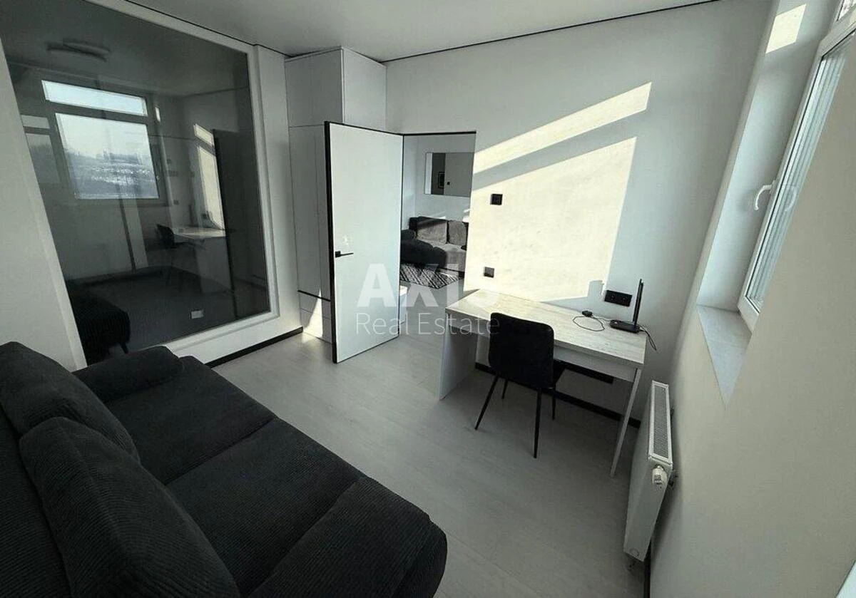 2k apartment pr-t Berestejskij 11, корп. 3640362