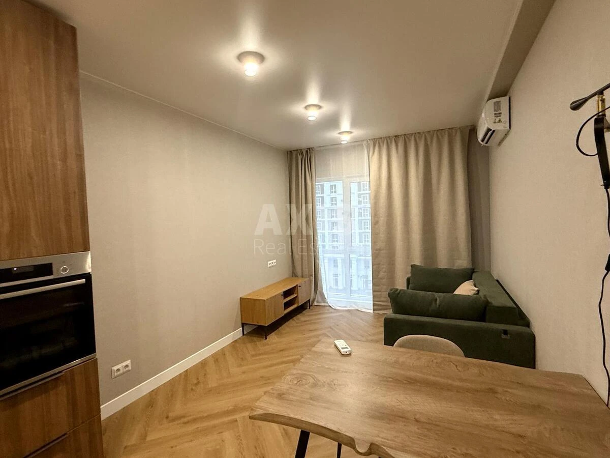 2k apartment vul. Myhajla Maksymovycha 24657664