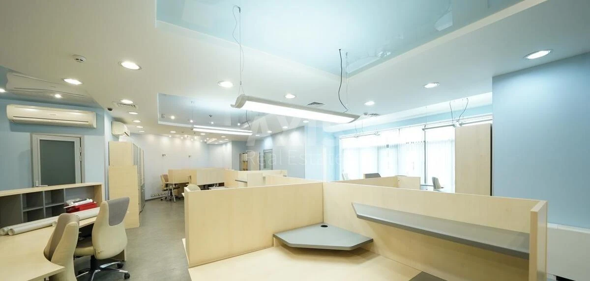 Office vul. Velyka Vasyl'kivs'ka 72, 183m2673293