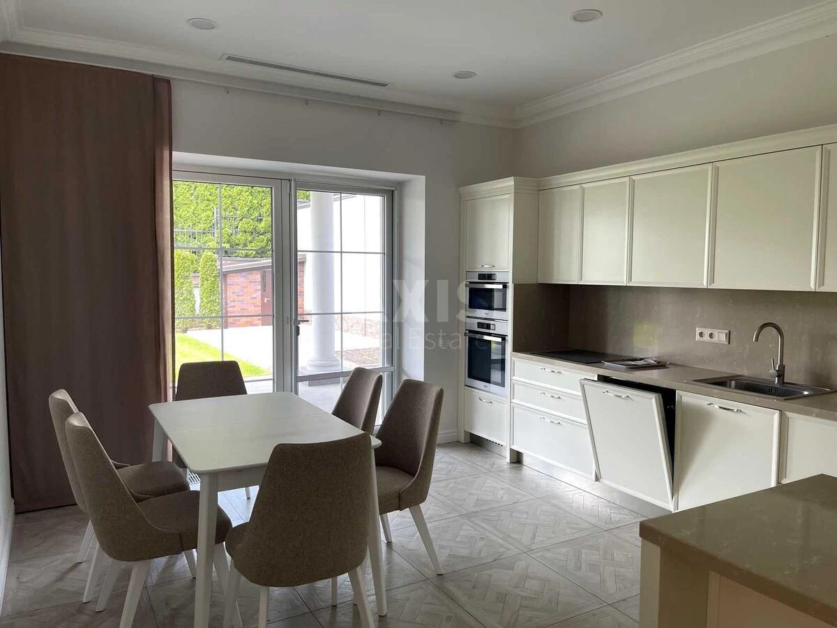 House vul. Vil'shans'ka, 450m2, Kyiv city704555
