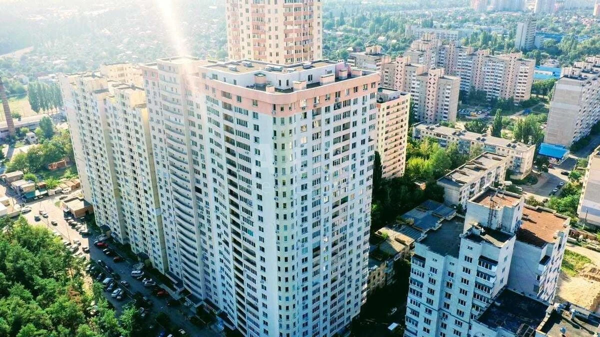 3к квартира ул. Олевская 56421415