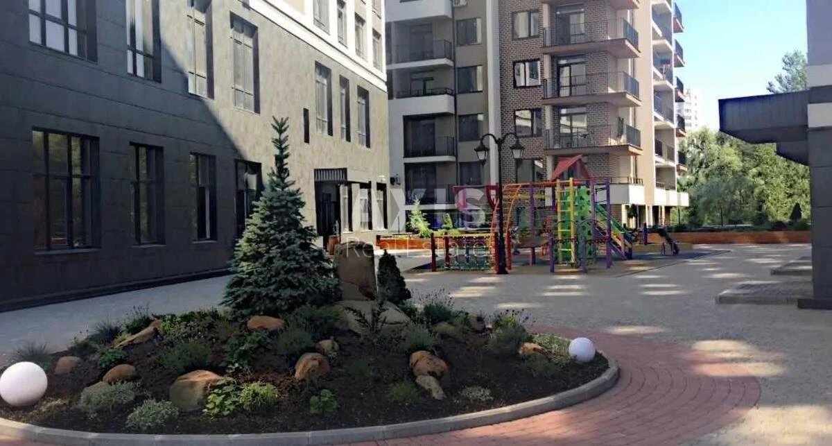 1k apartment vul. Liskivs'ka 23563934