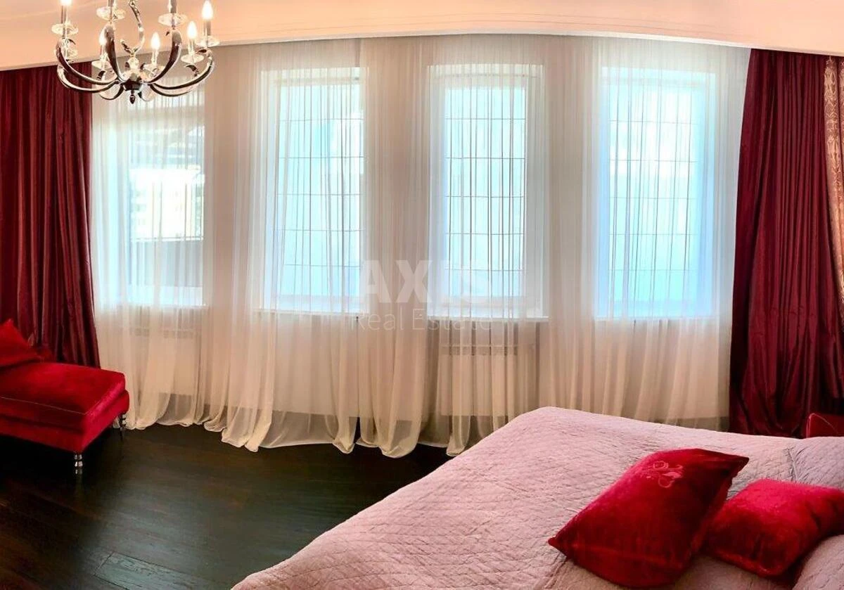 5k apartment vul. Sribnokil's'ka 12599938