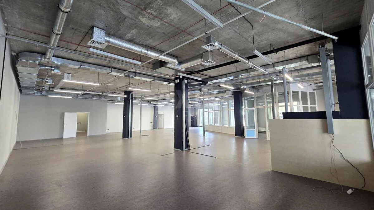 Office vul. Glybochyc'ka 32, 463m2705068