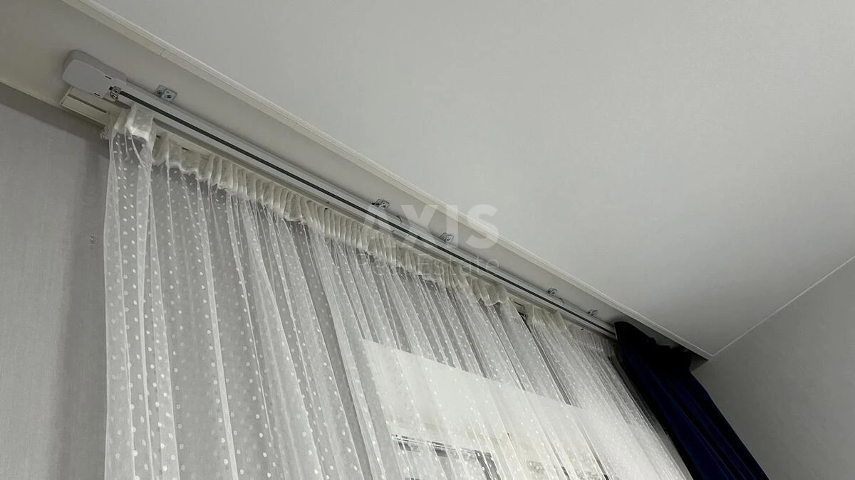 2k apartment vul. Universytets'ka 17А600787