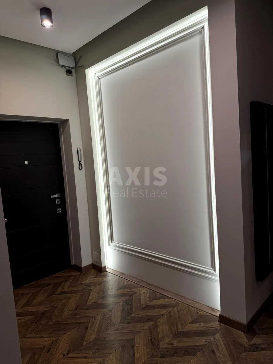3k apartment vul. Saperne Pole 126899710
