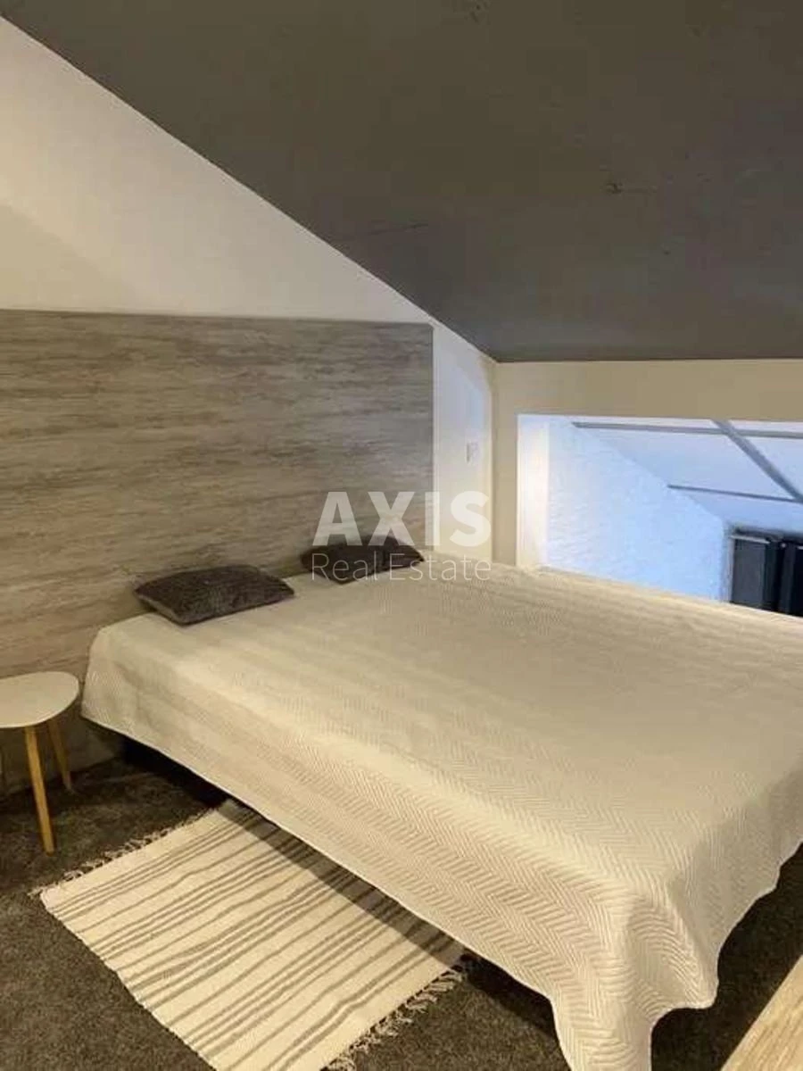 1к квартира ул. Сырецко-Садовая 5/1245205