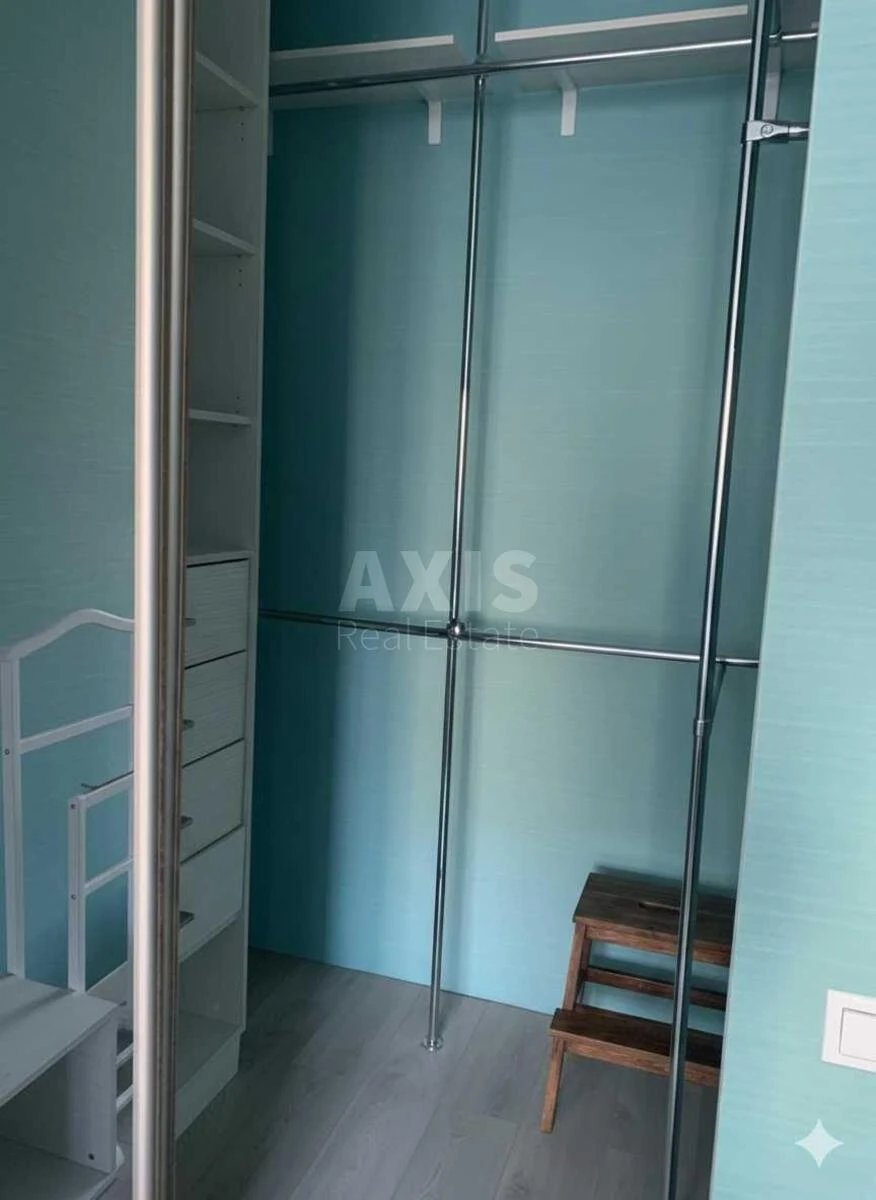 3k apartment vul. Ahmatovoi' Anny 30642408