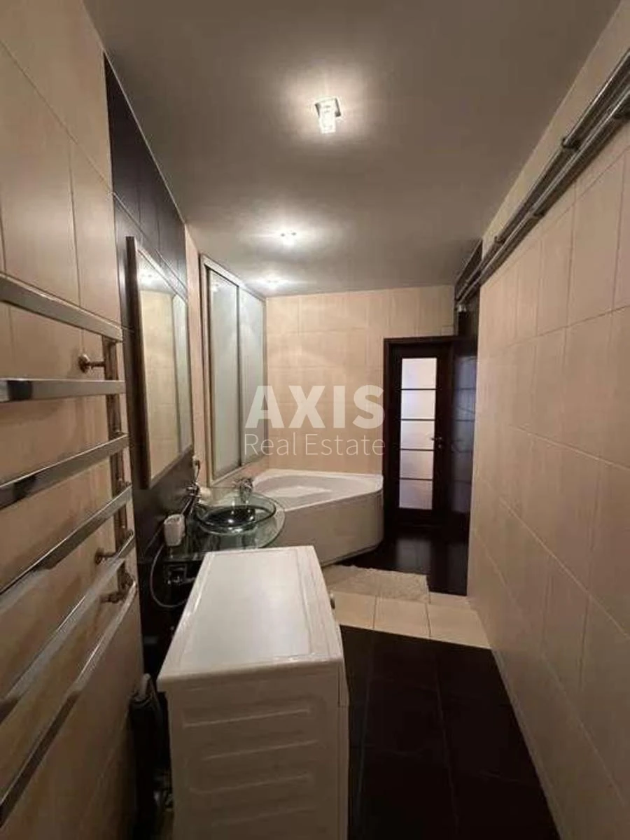 3k apartment pr-t Grygorenka Petra 15250944