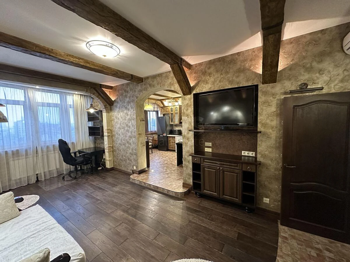 1k apartment vul. Dmytrivs'ka 80674432