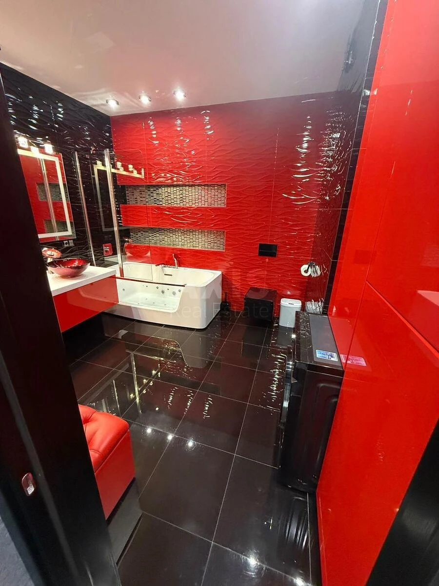 3к квартира ул. Донца Михаила 2А674647