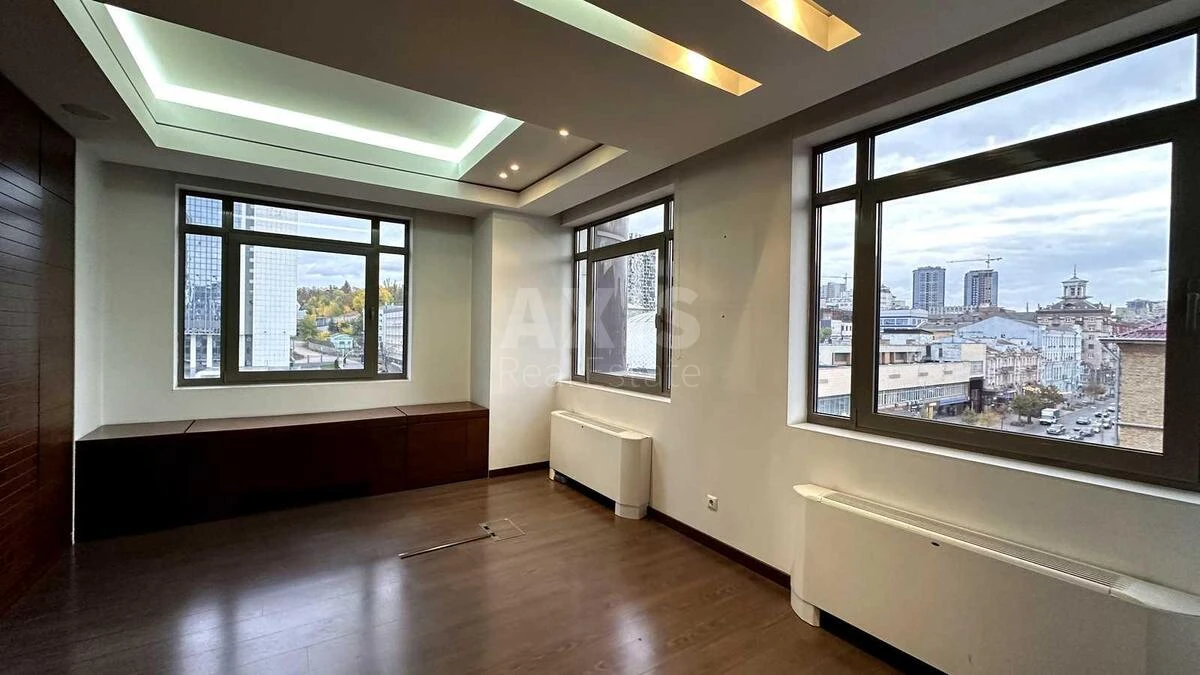 Office vul. Velyka Vasyl'kivs'ka 72, 170m27055714