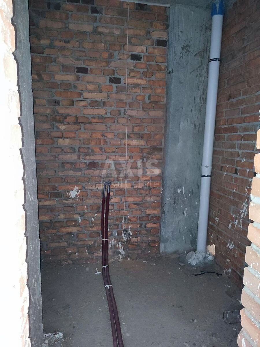 3k apartment vul. Boryspil's'ka 40684283