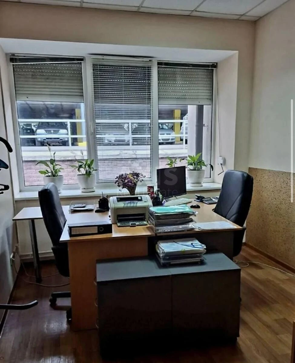 Office nab. Dniprovs'ka 3, 60m2698921
