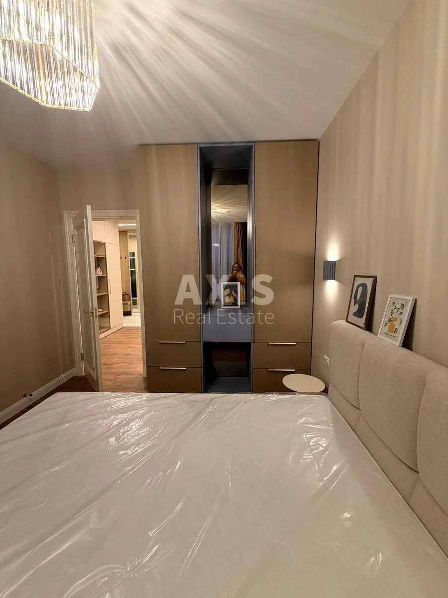 2k apartment vul. Virmens'ka 8642474