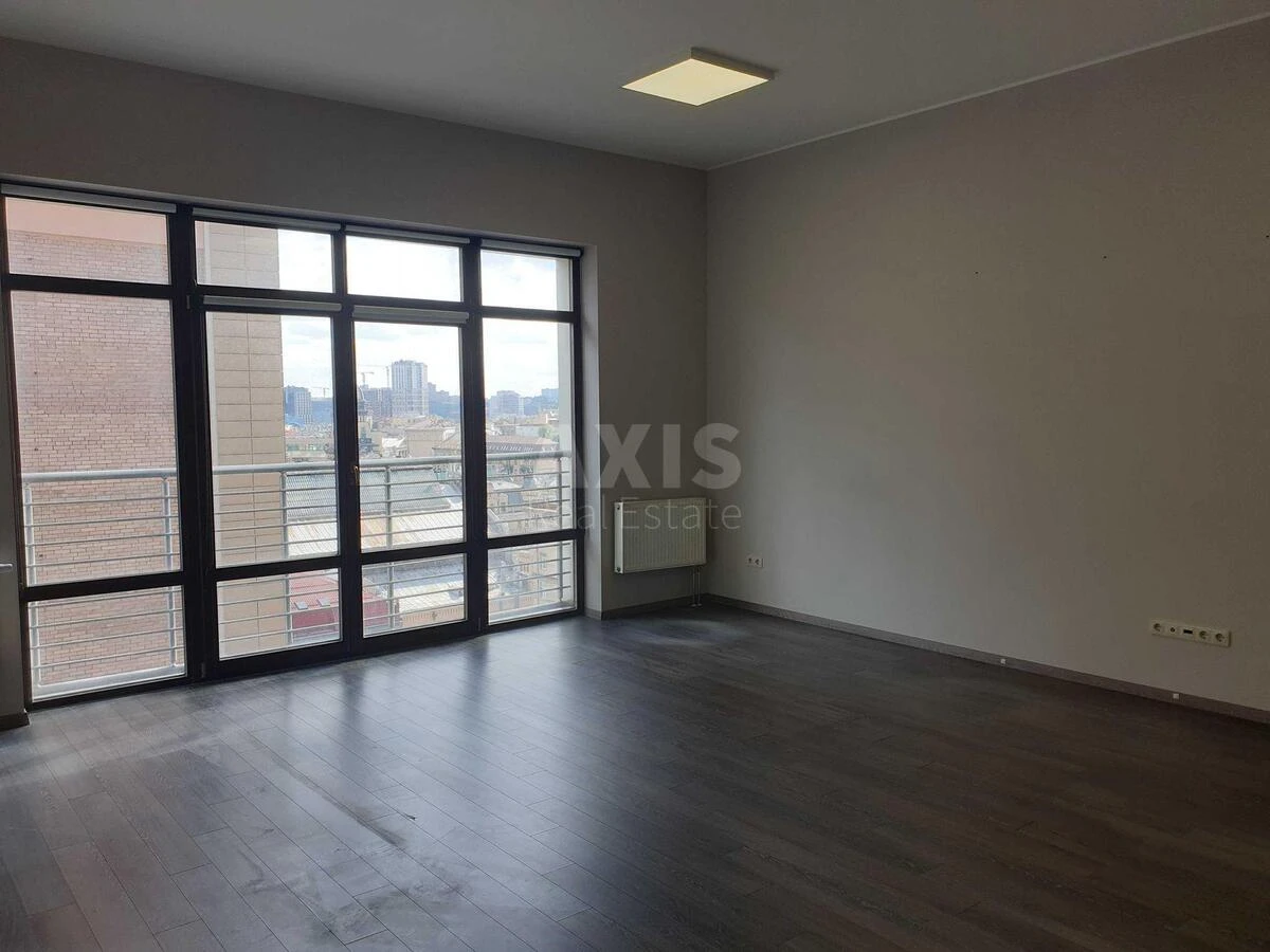 5k apartment vul. Hreshhatyk 27Б538012