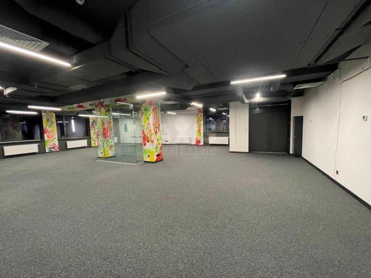 Офис ул. Саксаганского 53/80, 1120м266709